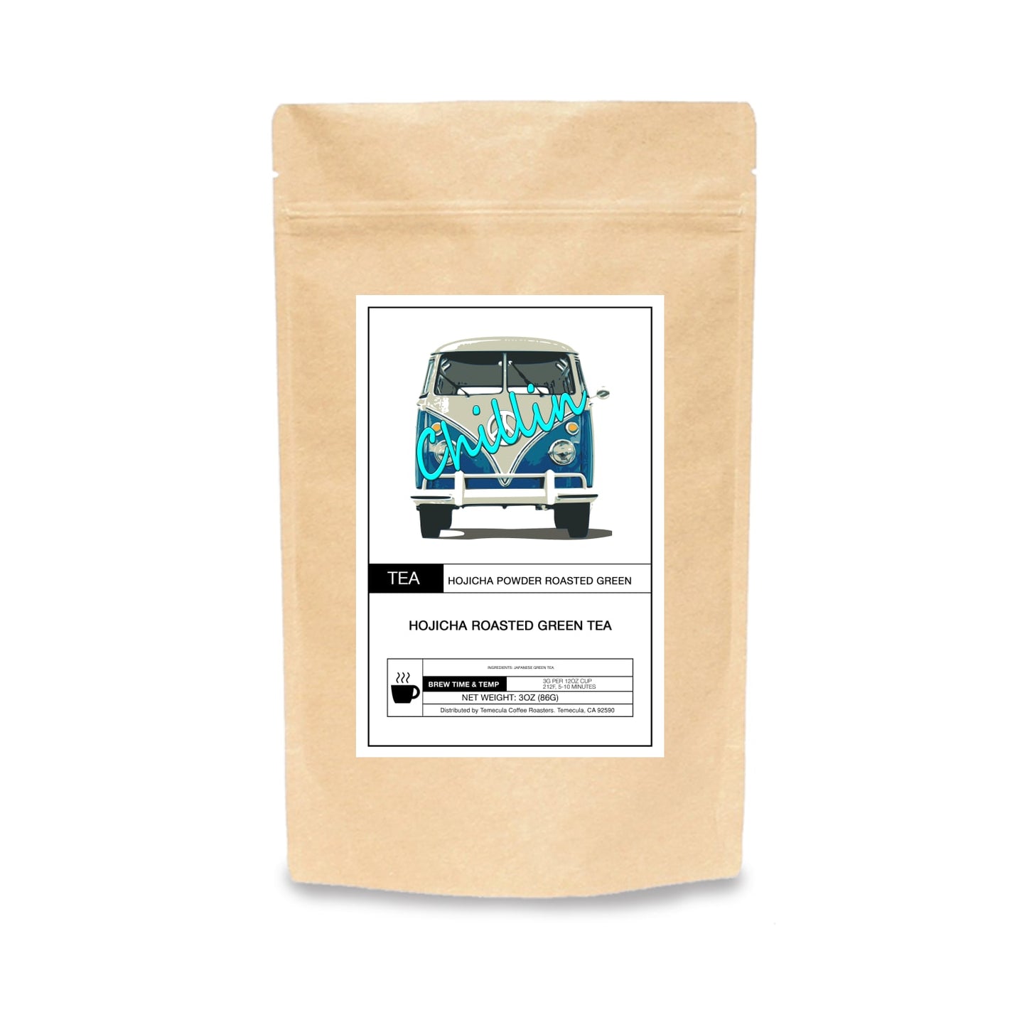 Hojicha