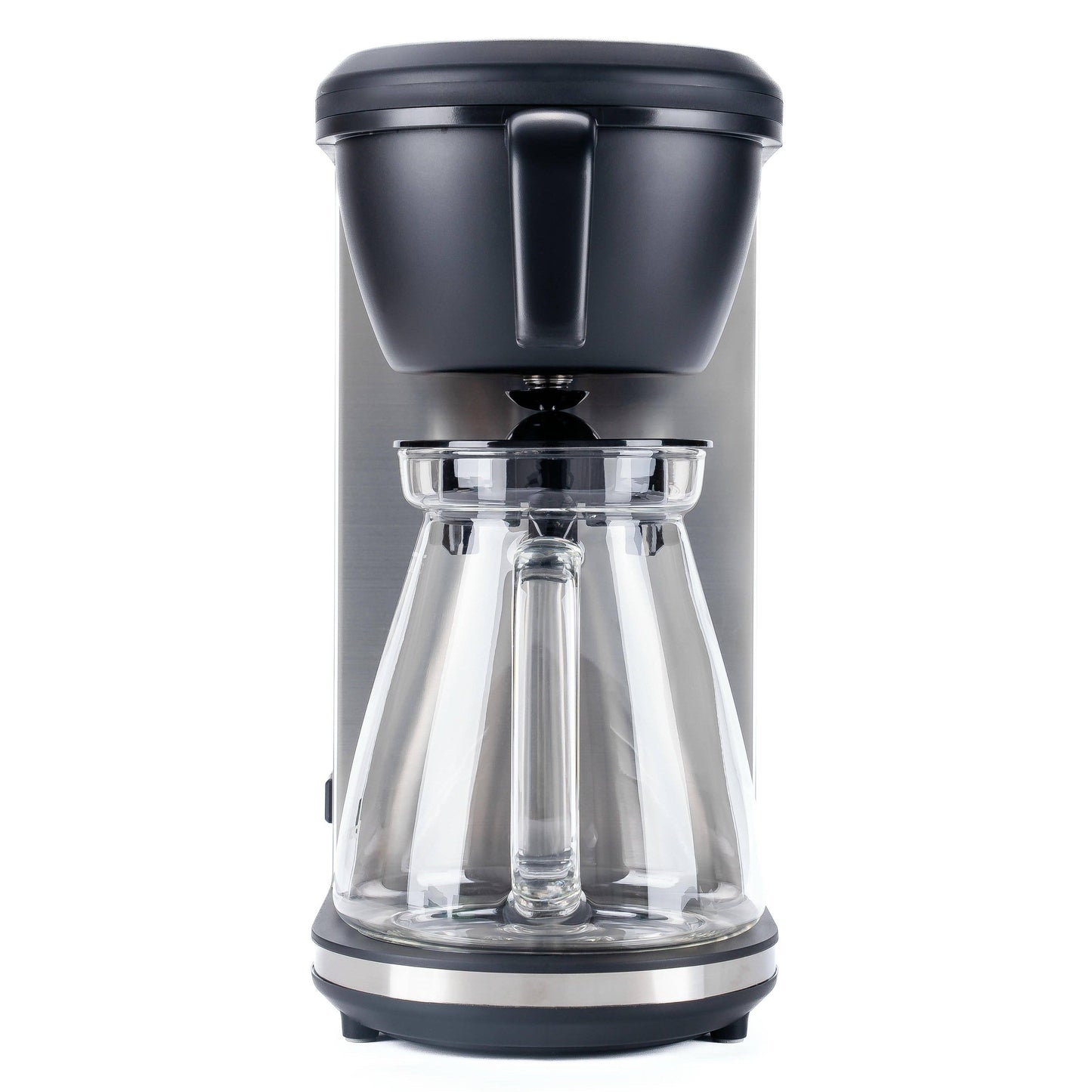 Enthusiast 8-Cup Drip Coffee Brewer with 1.3L Thermal or Glass Carafe